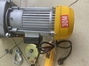Tời Đa Năng KDJ 300-600/30m/1.8kw/220V