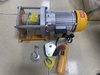 Tời Đa Năng KDJ 400-800/60m/2.0kw/220V