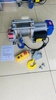 Tời Đa Năng KDJ 500-1000/60m/3.0kw/220V