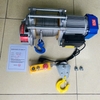 Tời Đa Năng KDJ 500-1000/30m/3.0kw/220V