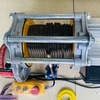 Tời Đa Năng KDJ 750-1500/30m/3.5kw/220V
