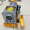 Tời Đa Năng KDJ 300-600/60m/1.8kw/220V