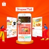 Bạc Hiểu Minh đang là ShopMall trên Shopee, vậy ShopMall là gì?