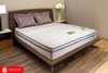 Nệm lò xo túi OK 7 vùng  4 viền