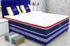 Nệm lò xo túi cao cấp Five Star Tony bed