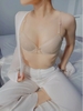 Áo lót ren Selena có gọng mút dày siêu nâng đẩy ngực - Áo ngực nữ sexy quyến rũ - RW46