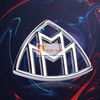 Logo biểu tượng sau xe Maybach G80705