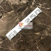 Decal tem chữ GLC300, GLC250 và GLC200 dán đuôi xe ô tô Mercedes