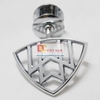 Logo nắp capo đầu xe ô tô Maybach cao cấp MB2668