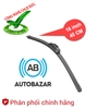 Thanh gạt nước mưa ô tô công nghệ Đức Nano Plus cao cấp dành cho xe Vinfast Fadil