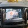 Bộ 3 camera tiến và cạp lề lắp cho màn hình Zin các dòng của các hãng xe ô tô