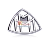 Logo biểu tượng sau xe Maybach G80705