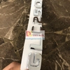 Decal tem chữ GLC300, GLC250 và GLC200 dán đuôi xe ô tô Mercedes