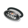Logo biểu tượng sau xe Land Rover