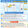 Máy trợ giảng chuyên nghiệp Bluetooth loa di động dùng cho giảng dậy, hướng dẫn viên, bán hàng - Dòng cao cấp. Thương hiệu Hà Lan nổi tiếng Philips - SBM601