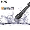 Thanh gạt nước mưa ô tô công nghệ Đức Nano Plus cao cấp dành cho các dòng xe của hãng NISSAN