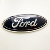 Logo kích thước 17.8cm*7cm biểu tượng sau xe FORD