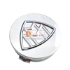 Logo chụp mâm, ốp lazang bánh xe ô tô Maybach đường kính 75mm