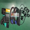 Bộ 3 camera tiến và cạp lề lắp cho màn hình Zin các dòng của các hãng xe ô tô