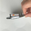 Logo biểu tượng trước và sau xe BMW đường kính 82mm và 74mm