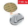 Logo biểu tượng vô lăng xe ô tô Lexus, đường kính 64mm và 77mm   