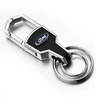 Móc treo chìa khoá cao cấp theo logo các hãng xe: Toyota-kia-ford-hyundai-mitsubishi-nissan-mazda-chevrolet-mercedes-bmw-vip