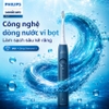 Bàn chải đánh răng điện Sonicare ProtectiveClean serial 5300. Thương hiệu Hà Lan cao cấp Philips - HX5181