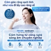 Bàn chải đánh răng điện Sonicare ProtectiveClean serial 5300. Thương hiệu Hà Lan cao cấp Philips - HX5181