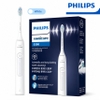 Bàn chải đánh răng điện Sonicare ProtectiveClean serial 5300. Thương hiệu Hà Lan cao cấp Philips - HX5181