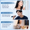 Bàn chải đánh răng điện Sonicare ProtectiveClean serial 5300. Thương hiệu Hà Lan cao cấp Philips - HX5181