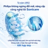 Bàn chải đánh răng điện Diamond Series 3 Pro. Thương hiệu Hà Lan cao cấp Philips HX5272/03 và HX5282/01