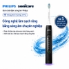 Bàn chải đánh răng điện Diamond Series 3 Pro. Thương hiệu Hà Lan cao cấp Philips HX5272/03 và HX5282/01