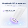 Bàn chải đánh răng điện Diamond Series 3 Pro. Thương hiệu Hà Lan cao cấp Philips HX5272/03 và HX5282/01
