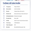 Bàn chải đánh răng điện Diamond Series 3 Pro. Thương hiệu Hà Lan cao cấp Philips HX5272/03 và HX5282/01