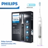 Bàn chải đánh răng điện Diamond Series 3 Pro. Thương hiệu Hà Lan cao cấp Philips HX5272/03 và HX5282/01