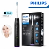 Bàn chải đánh răng điện Diamond Series 3 Pro. Thương hiệu Hà Lan cao cấp Philips HX5272/03 và HX5282/01