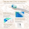 Bàn chải đánh răng điện Philips Sonicare Series 5200. Thương hiệu Hà Lan cao cấp Philips - HX3697