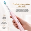 Bàn chải đánh răng điện Philips Sonicare Series 5200. Thương hiệu Hà Lan cao cấp Philips - HX3697