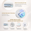 Bàn chải đánh răng điện Philips Sonicare Series 5200. Thương hiệu Hà Lan cao cấp Philips - HX3697