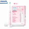 Bàn chải đánh răng điện Philips Sonicare Series 5200. Thương hiệu Hà Lan cao cấp Philips - HX3697