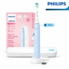 Bàn chải đánh răng điện Philips Sonicare Series 5200. Thương hiệu Hà Lan cao cấp Philips - HX3697