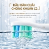 Bàn chải đánh răng điện Philips Sonicare Series 5200. Thương hiệu Hà Lan cao cấp Philips - HX3697