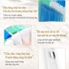 Bàn chải đánh răng điện Philips Sonicare Series 5200. Thương hiệu Hà Lan cao cấp Philips - HX3697