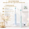 Bàn chải đánh răng điện Philips Sonicare Series 5200. Thương hiệu Hà Lan cao cấp Philips - HX3697
