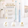Bàn chải đánh răng điện Philips Sonicare Series 5200. Thương hiệu Hà Lan cao cấp Philips - HX3697