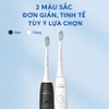 Bàn chải đánh răng điện Philips DiamondClean. Thương hiệu Hà Lan cao cấp Philips - HX5070
