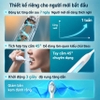 Bàn chải đánh răng điện Philips DiamondClean. Thương hiệu Hà Lan cao cấp Philips - HX5070