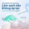 Bàn chải đánh răng điện, thương hiệu Hà Lan cao cấp Philips HX2421 - HX2431