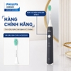 Bàn chải đánh răng điện, thương hiệu Hà Lan cao cấp Philips HX2421 - HX2431