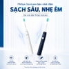 Bàn chải đánh răng điện, thương hiệu Hà Lan cao cấp Philips HX2421 - HX2431